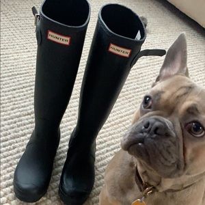 Women’s Hunter Rain boots